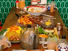 -肥韬茶餐厅(南山mini店)