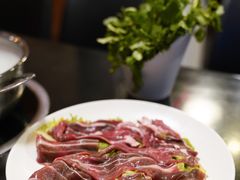 鲜牛展-吉友粥底火锅(方斜路店)