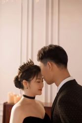 -CD视觉婚纱摄影
