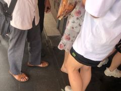 -吴山烤禽 (吴山路店)