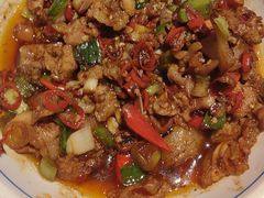 -小柴米·传统江西菜(万寿宫店)