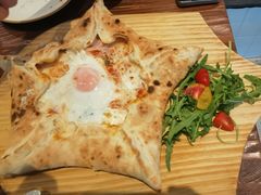 星星披萨-ALLORA意大利餐厅(丰盛里店)