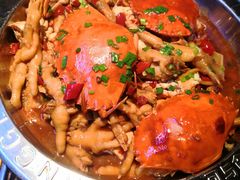 -胖哥俩肉蟹煲(杭州下沙学林街店)