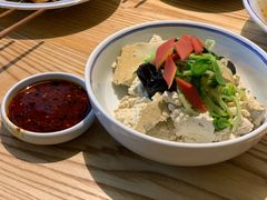 -大厨小馆(华阳城店)