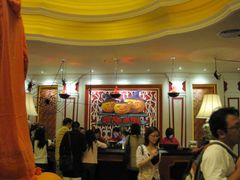 -欢乐盛KTV音乐会所(泰然店)