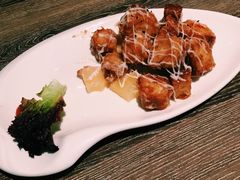 -茉莉餐厅(包河万达店)