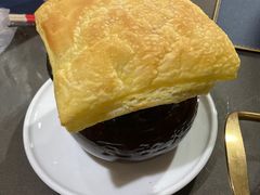 -满洲里饭店-尼基金俄餐厅