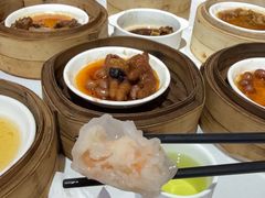 -万龙洲海鲜(南新仓店)