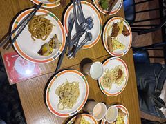 -比格比萨自助(国展店)