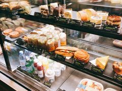 -星巴克(甘河路店)