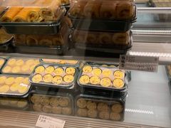 -泸溪河桃酥(欧尚店)