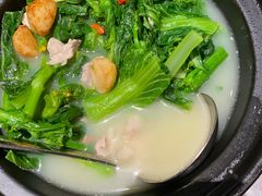 -炳爷·金牌啫啫煲(恒宝广场店)