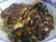 -明呈黄鱼面馆(斜土路店)