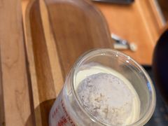 -连杏双皮奶(长沙国金店)