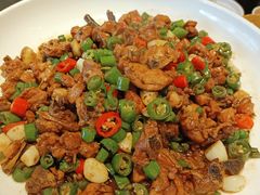 -芳芳私房菜·精做淮扬菜(承德路店)