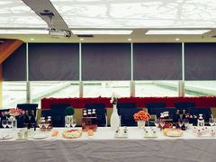 -李奥斯汀蛋糕商务茶歇·甜品台·企业活动团建(长寿路店)