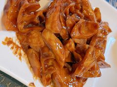 -晓平饭店(嘉善路店)