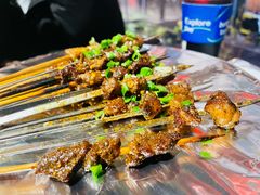 -贰醒·私房小院烧烤 (太古里店)