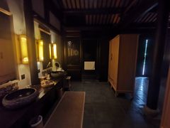 -法云安缦酒店