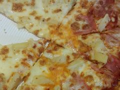 -必胜客(南通新圆融店)