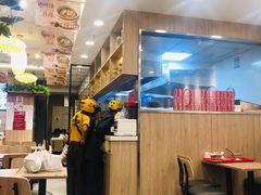 -和合谷(新辰里亚运村店)