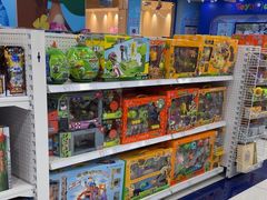 -TOYSRUS玩具反斗城(石家庄万象城店)