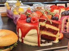 -BAKER&SPICE(BFC外滩金融中心店)