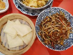 吉祥三宝-侯师傅热炒店(印象城店)