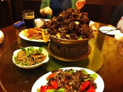 -来顺成饭庄