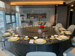 -宫燕府·京菜·烤鸭·淮扬菜(王府中心店)