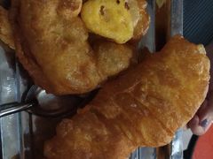 鸡蛋圈-李记五香豆沫