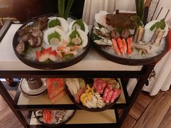 -生如夏花泰式火锅(鹭洲里店)