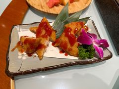 -东田之村自助餐厅(金水路店)