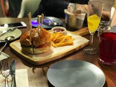 -G+KITCHEN(龙湖狮山天街店)