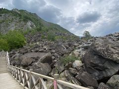 -叠溪松坪沟景区