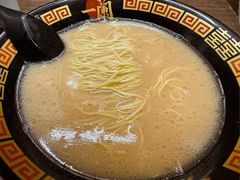 -一兰拉面(梅田阪急东通店)