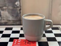 -S.O.E COFFEE(五道营店)