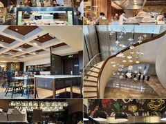 -三亚绿发山海天JW万豪酒店