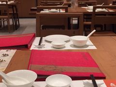 大堂-鼎泰丰(德基广场店)