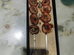 -天天鱼港·海鲜·鲅鱼水饺·招牌烤鸭(黄骅店)