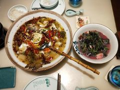 -佬麻雀·新湘菜(珠海金发购物中心店)