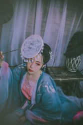 -陈攻馆·汉服