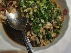 葱油海瓜子-丰收日(五角场店)