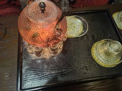 -漢頓温泉度假酒店