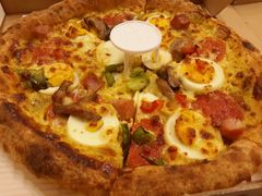 android_upload_pic-必胜客(星兰宅急送店)