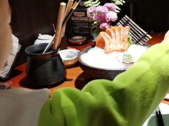 -匠和风精致料理(宁德万达店)