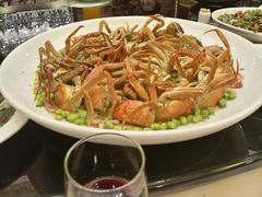 -新南华大酒店(长寿店)