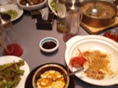 -同庆楼(华强吾悦广场店)