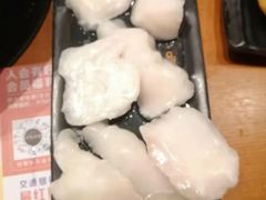 -呷哺呷哺(星光天地店)