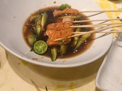 -串盟烧烤·长沙美食地标(星沙店)
